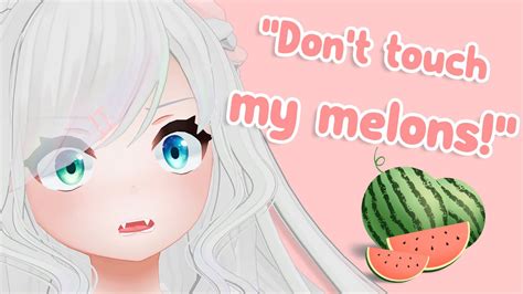 melons porno|Touch My Melons